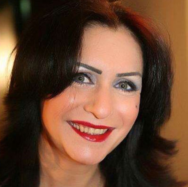 الفنانة سهير فهد لـ"سرايا " :هذه تفاصيل دوري بمسلسل رياح السموم  .. "تفاصيل"