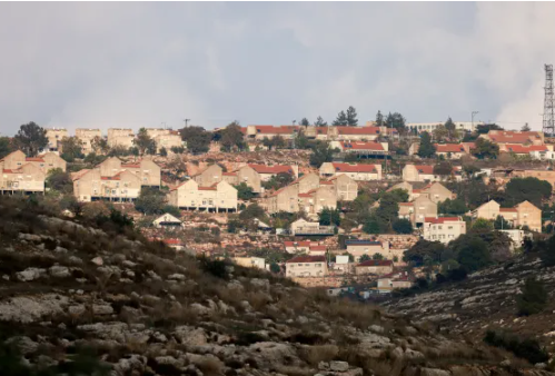 هيئة فلسطينية .. مستوطنات الاحتلال الجديدة حرب إبادة على الجغرافيا