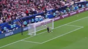 فيديو الهدف الثاني للمغرب لم يُحرّف أم تلاعب بالذكاء الاصطناعي؟ نائب الاتحاد يوضح