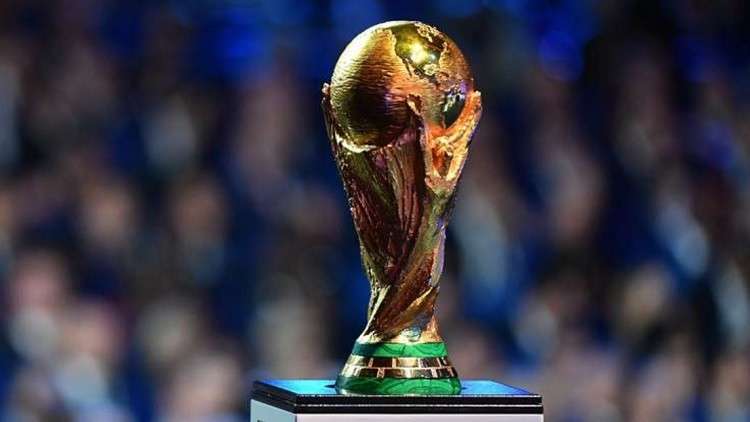 أعلى المدربين أجرا في كأس العالم 2018