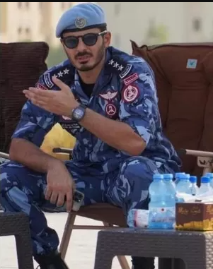 الشيخ خليفة بن حمد شقيق امير قطر يصدر توجيها حول الاردنية المرحومة المراعبة