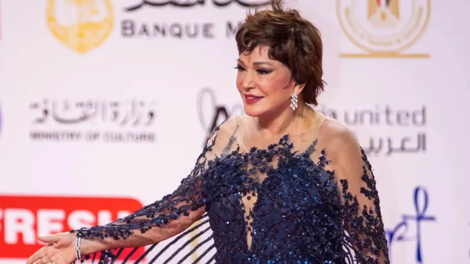لبلبة تكشف تفاصيل رفضها الزواج مجددًا بعد حسن يوسف 