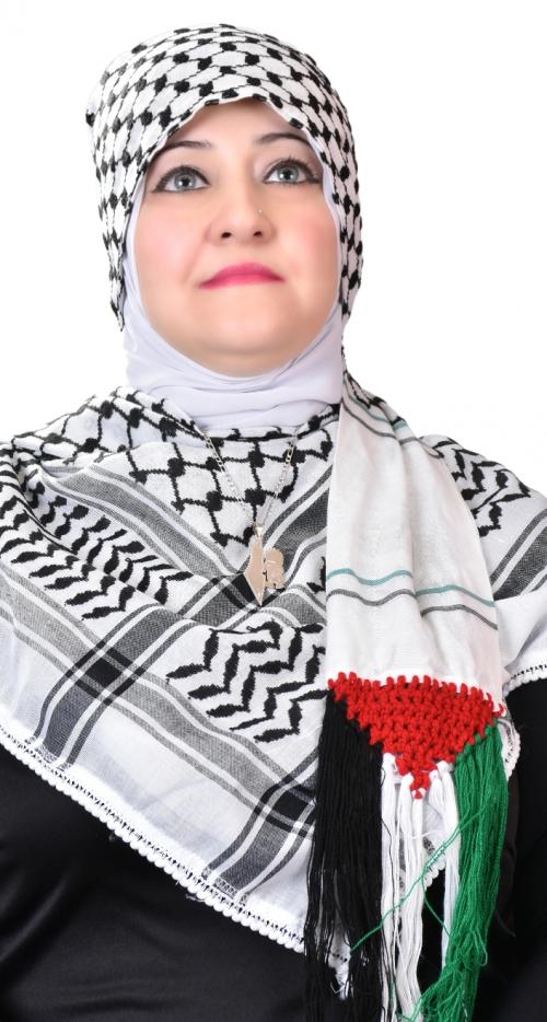 النّضال الفلسطينيّ المجيد ودور المثقّفين والأدباء فيه