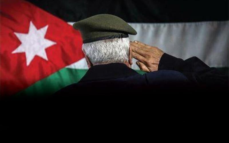 ما حقيقة اتاحة خدمة "طلبات شرح الحال للمتقاعدين العسكريين"؟  ..  البريد الأردني تُجيب