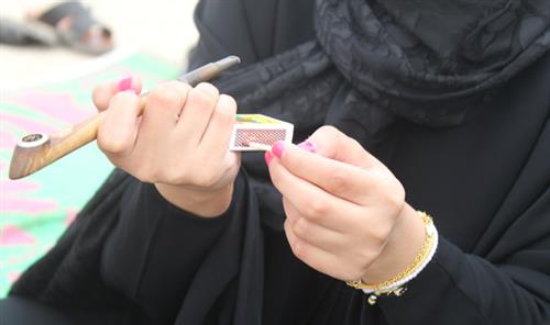 وزارة الصحة تحذر من إستخدام جهاز "المدواخ"  .. وتمنع إستيراده