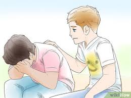 كيف أتعامل مع صديقي الذي قاطعني؟