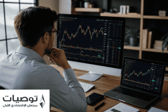 أين يمكن الحصول على أفضل توصيات تداول؟
