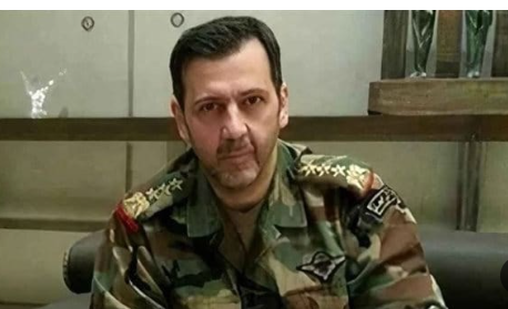 حفتر و"فاغنر" روسي جديد ومكان ماهر الأسد وسهيل الحسن ولوقا