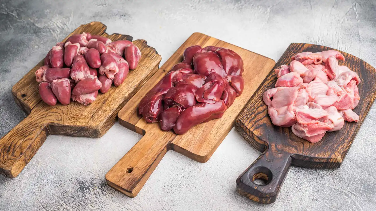 "أحشاء الذبائح" ..  منجم فيتامينات مهمل قد يحل أزمة نقص المغذيات عالمياً