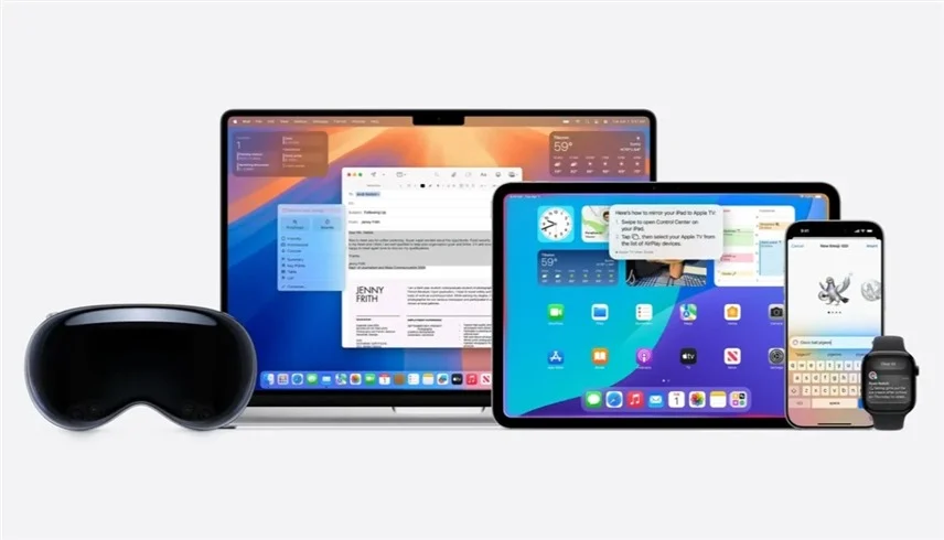 آبل تطرح نظام "iOS26" بمزايا مذهلة وذكاء اصطناعي من دون إنترنت