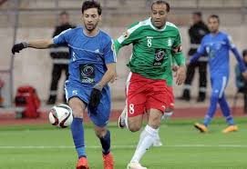 فوز الوحدات على ذات راس بالكأس