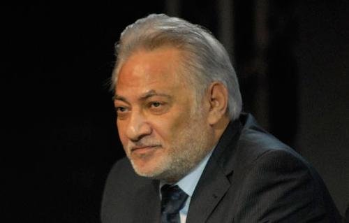 سامح الصريطي يغادر المستشفى بعد تجاوز أزمة صحية مفاجئة