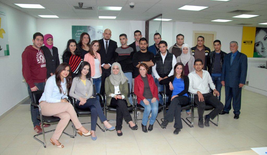 30 ساعة تدريب على مهارات البيع وخدمة العملاء في القاهرة عمان