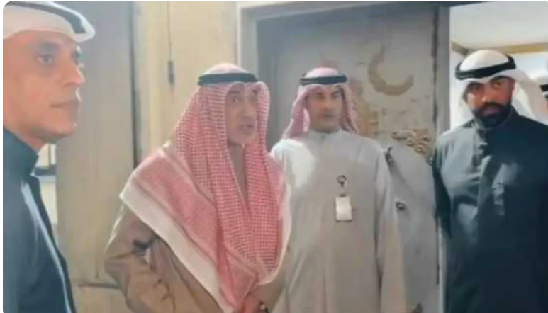 الكويت ..  سقوط عصابة دولية تورطت في غسل 100 مليون دينار