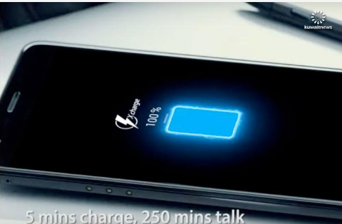 ببطارية تعمل لمدة طويلة ..  Infinix تعلن عن هاتفها الأحدث
