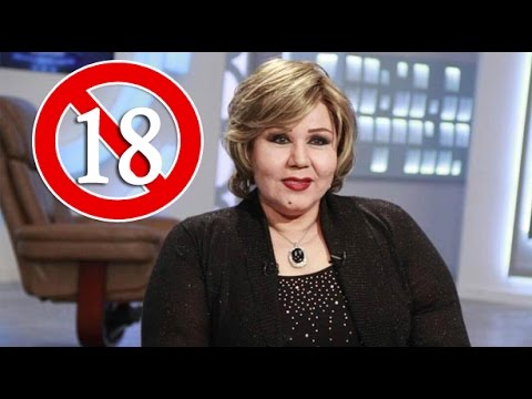 ممثلة : أحد رجال مبارك كان يريد إقامة علاقة معي"فيديو"