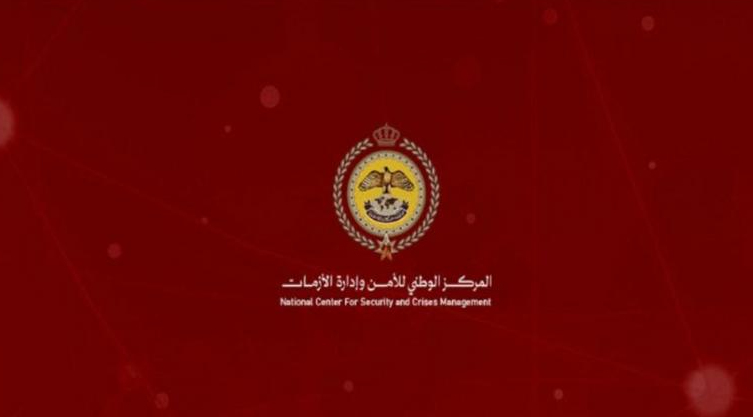 إدارة الأزمات: لن نصل لمرحلة شلل الحياة ومن غير الوارد تعطيل المؤسسات والجامعات