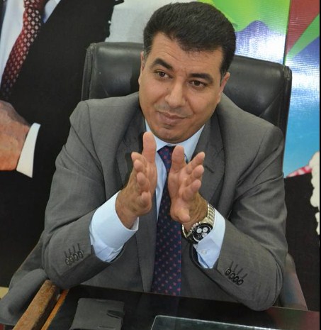 وزير الزراعة لسرايا : نقل مدير الحراج "العدوان" ليس انتقاماً منه و ليس له علاقة بتصريحاته السابقة 