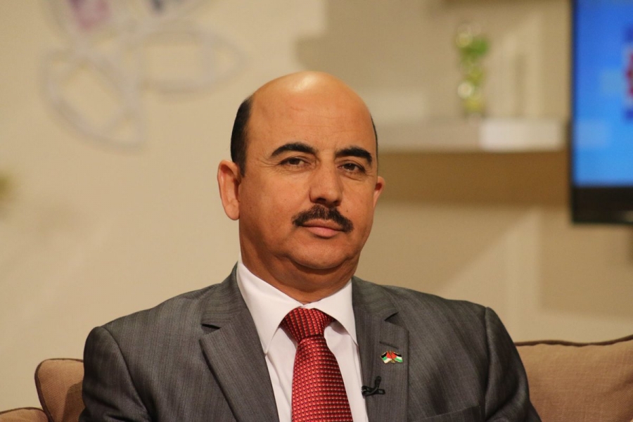 الصبيحي يتوقع استحداث منصب محافظ للضمان ونائبان ومساعد