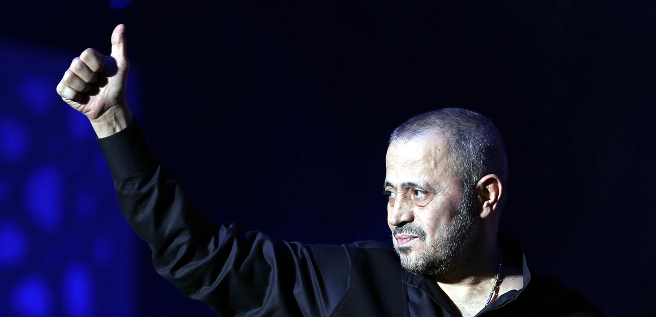 جورج وسوف: "بيجيلي تلفونات بقولهم ألو أنا المرحوم"