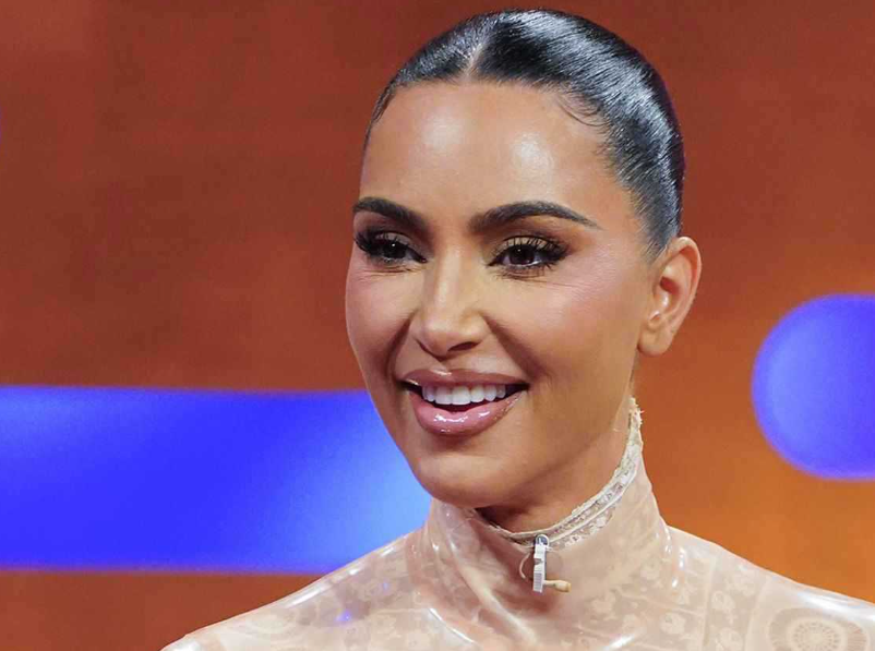 ناسا ترد على كيم كارداشيان: "نعم، ..  ذهبنا إلى القمر"