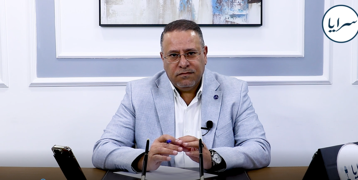 في الاردن فقط … وزير يخرج من الحكومه اعتلال صحي  ..  ثم يعود وزيرا ..  استمع لحكاية تدوير المناصب - فيديو