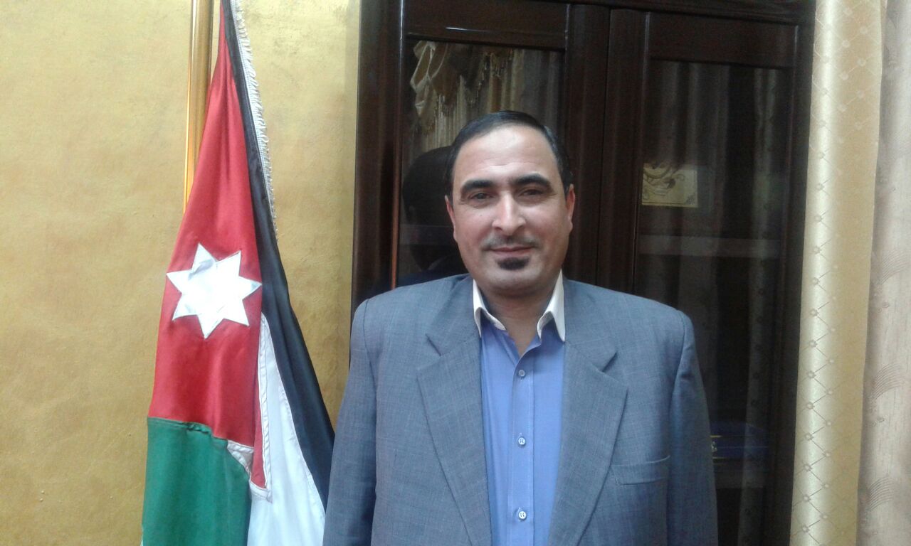 عن أمننا الشامخ .. 