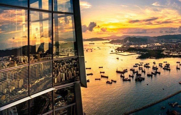 بالصور ..  17 سبب يدفعك إلى زيارة هونج كونج عام 2017