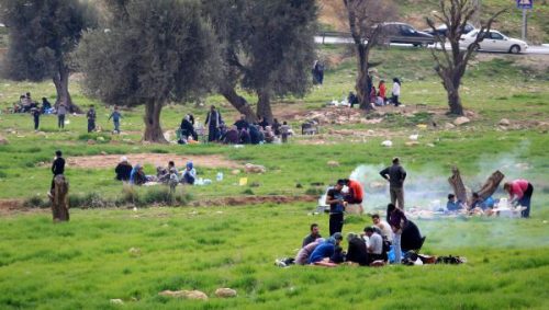 الارصاد لـ"سرايا": أجواء مناسبة للرحلات يوم الجمعة القادم