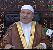 الداعية الإسلامي الدكتور محمد راتب النابلسي يلقي محاضرة في ناعور  ..  السبت القادم