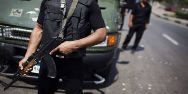 مصر: مريض نفسي يقتل شخصين ويصيب 4 آخرين