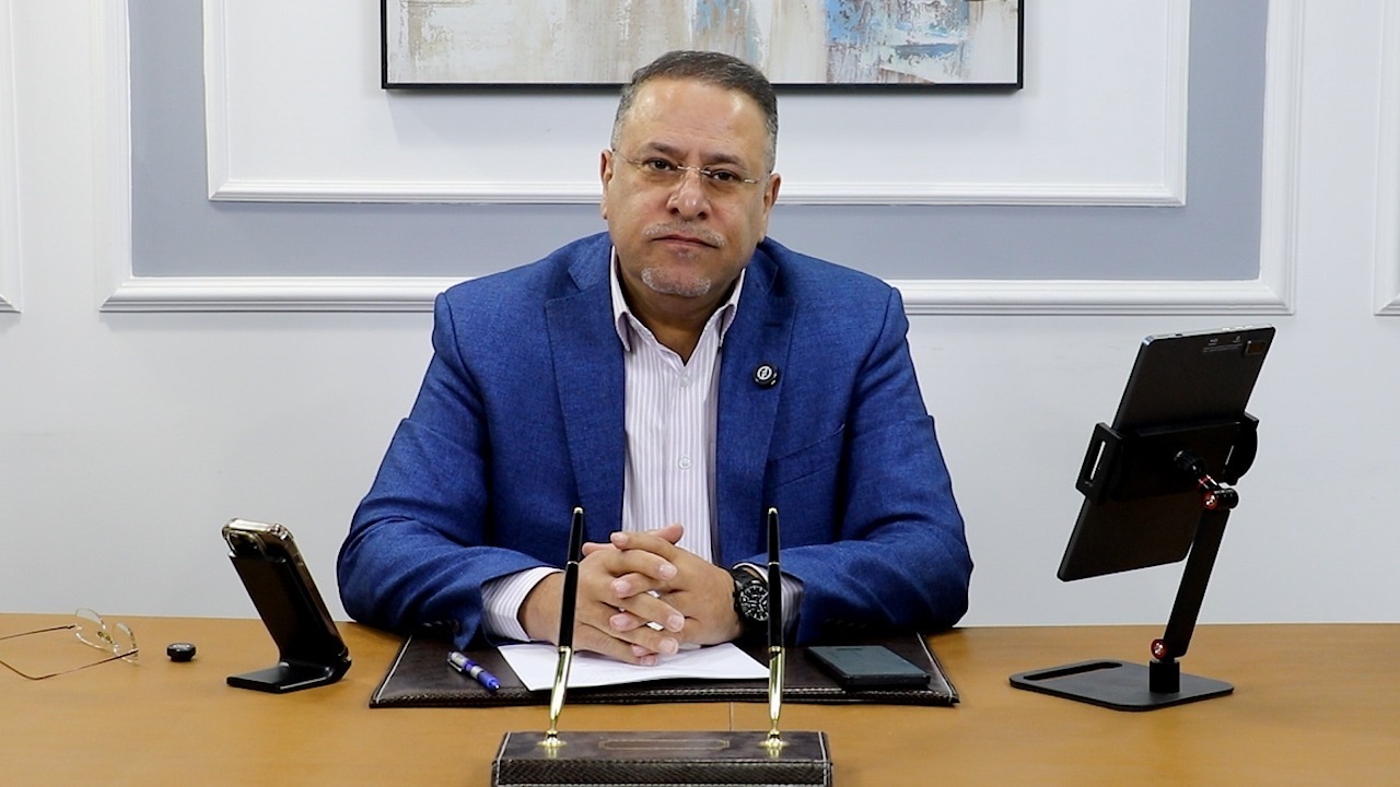 استمع لما حدث حين اتصل الزميل الخالدي بإحدى السفارات الأردنية بعد شكوى مواطن 