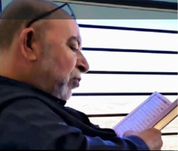 شقيق وشقيقة الوزير الاسبق ابراهيم سيف في ذمة الله