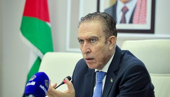 رسميا ..  الميثاق يرشح إبراهيم الطراونة لرئاسة مجلس النواب