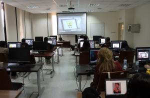 كلية اللغات والاتصال في الجامعة الاميركية بمادبا تعلن عن برامجها الاكاديمية 