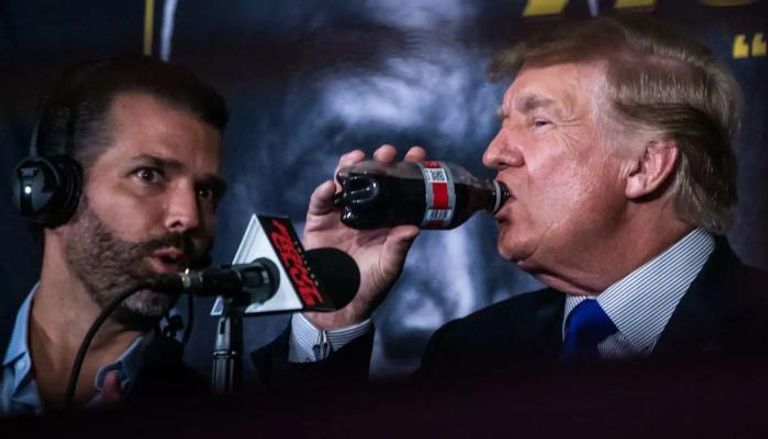 هل للمشروبات الغازية فوائد صحية؟ الحقيقة وراء تصريحات ترامب