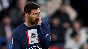 الهلال السعودي يغري ميسي بأضخم عرض في تاريخ كرة القدم
