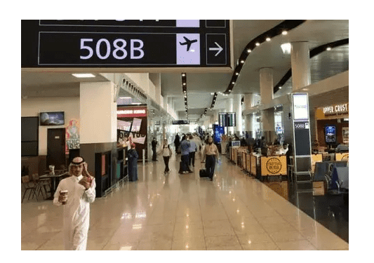 السعودية تعلن آلية الحصول على تأشيرة الزيارة الشخصية