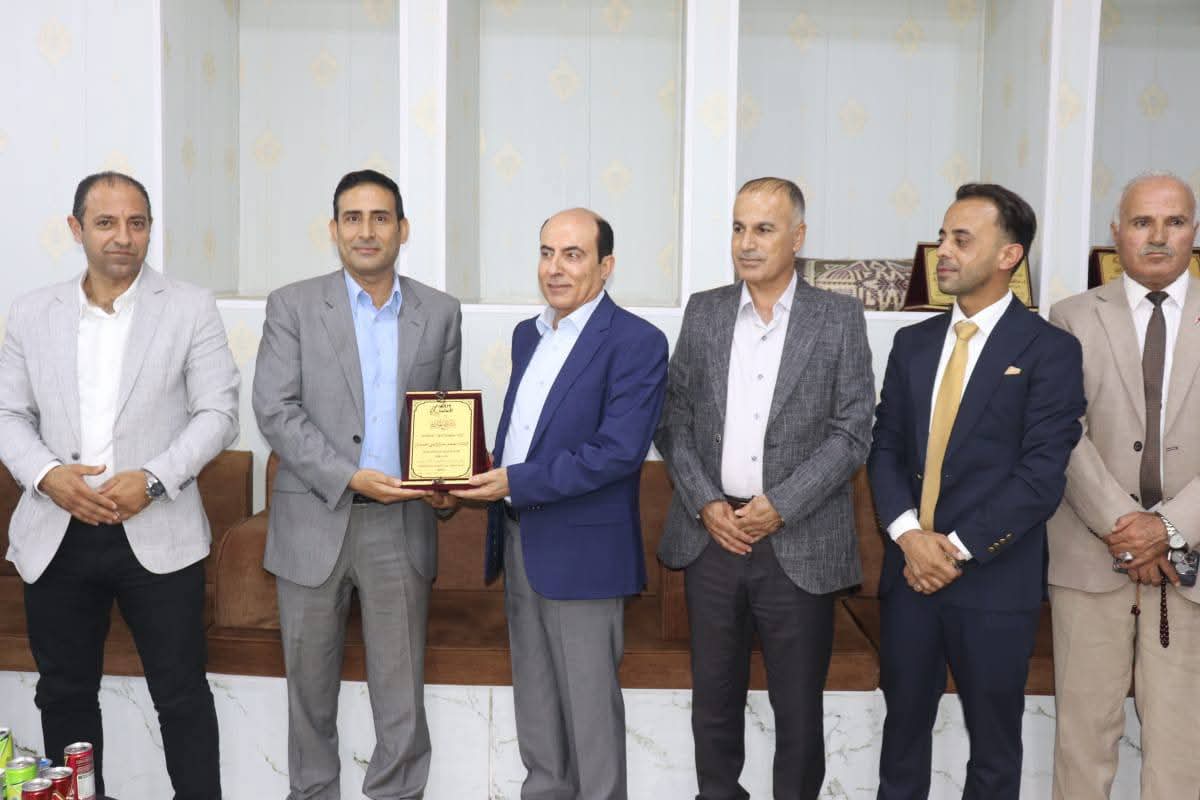 فعاليات الشعبية في محافظة جرش ترد على تصريحات نتنياهو ..  صور