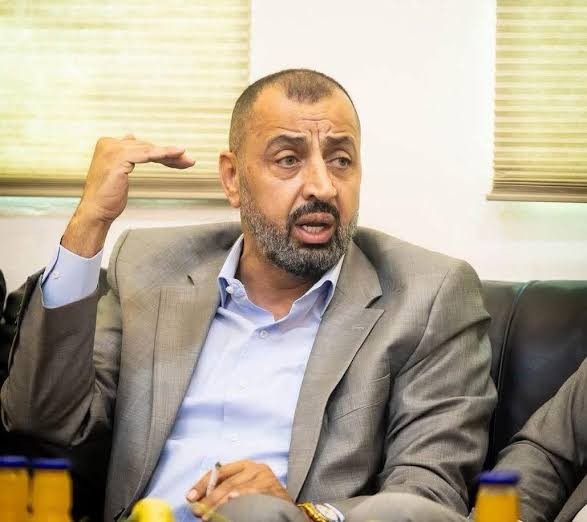 عماد الدميسي يخرج عن صمته بعد خسارة الوحدات أمام العربي: عتبنا بحجم محبتنا ..  وعلى اللاعبين تحمّل المسؤولية! ..  صورة