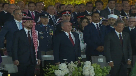  الملك ينعم بأوسمة على مؤسسات وشخصيات بمناسبة عيد الاستقلال ال79 - أسماء