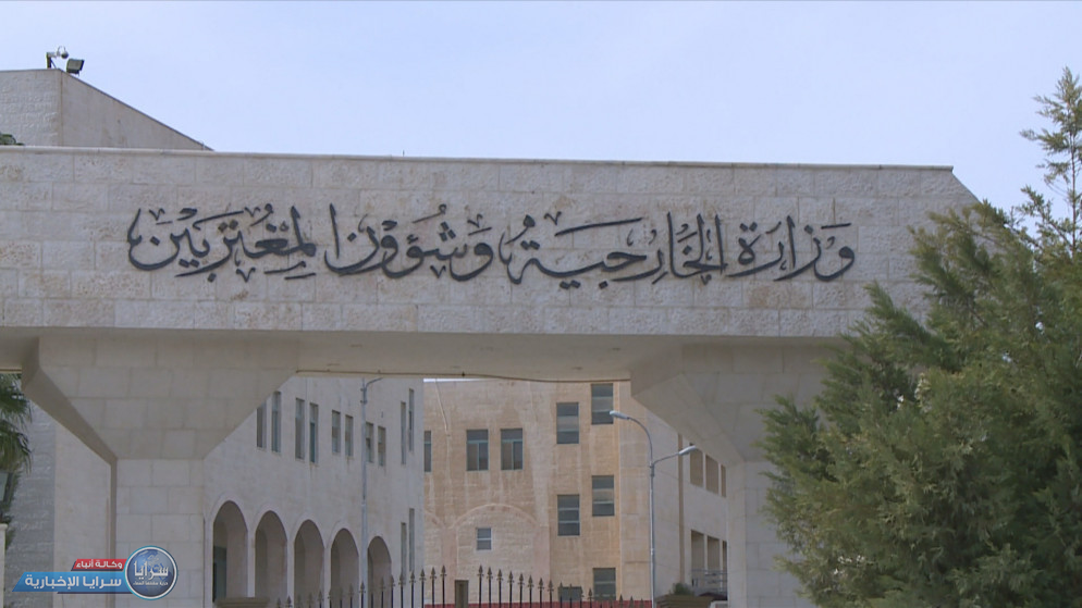 الأردن: إطلاق الحوثيين صاروخين بالستيين باتجاه الإمارات خرق صارخ للقانون الدولي