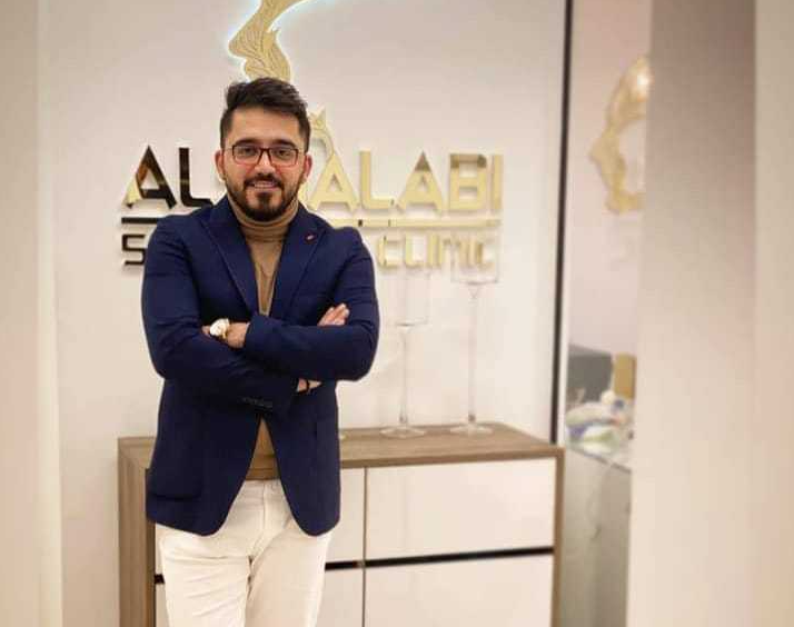  الدكتور مجدي الشلبي  .. كل عام وأنتَ بخير 