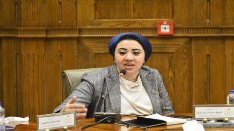 "التبرع بجلد المصريين وأنسجتهم" ..  مقترح بإنشاء بنك جديد من نوعه