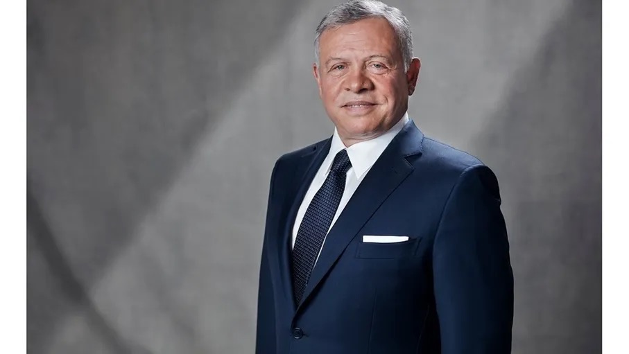 الملك يعود إلى أرض الوطن