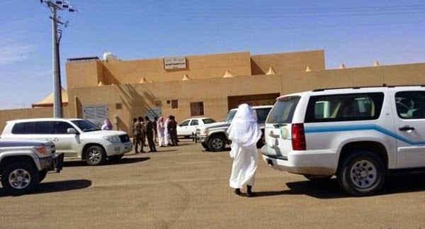 السعودية : شجار بين معلمات إبتدائية وعدد من النساء بسبب علبة مشروبات غازية