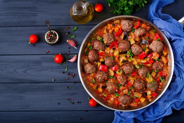 داوود باشا بالخضار المشكلة