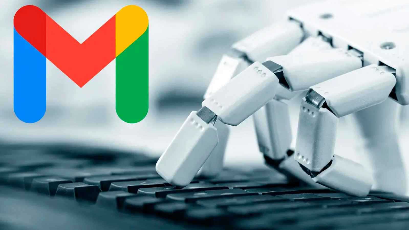 جدل جديد ..  غوغل تستخدم "جيميل" لتطوير الذكاء الاصطناعي 