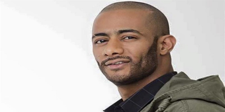 "بالصورة "  .. الفنان المصري محمد رمضان ينضم إلى الجيش لتأدية الخدمة العسكرية