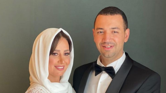 مصر ..  فرض غرامة على ناقد فني أساء لمعز مسعود وحلا شيحة
